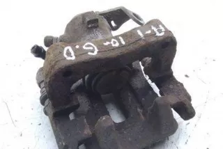 art11020504 Суппорт задний правый Audi A1 Арт 11020504, вид 1