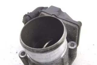 351002A900, 5WY9174E , art11020848 Заслонка дроссельная Hyundai Sonata (EF)  Арт 11020848, вид 3