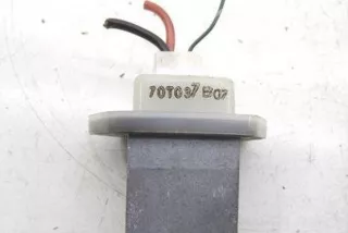 70T037B07 , art11020898 Реле вентилятора Nissan Qashqai 1  Арт 11020898, вид 2