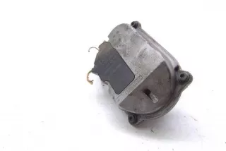 059129086D , art11021715 Моторчик заслонки печки Audi A6 C6 (S6,RS6) Арт 11021715, вид 1