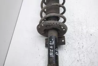 art11022366 Амортизатор передний правый Seat Ibiza 4 Арт 11022366