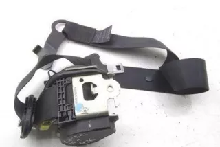 86885JD00A , art11022921 Ремень безопасности передний левый Nissan Qashqai 1  Арт 11022921, вид 1