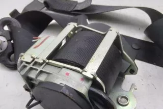 86885JD00A , art11022921 Ремень безопасности передний левый Nissan Qashqai 1  Арт 11022921, вид 2