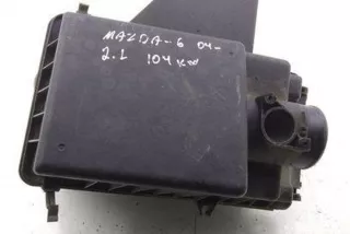 NL813 , art11023445 Корпус воздушного фильтра Mazda 6 1 Арт 11023445, вид 1