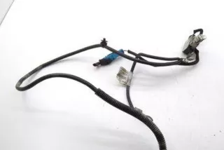 0199000028, 9664448980 , art11023908 Клемма аккумулятора минус Citroen C5 1 Арт 11023908, вид 1