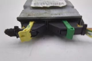 9665266080, 608990300 , art11024015 Блок AirBag Citroen C5 1 Арт 11024015, вид 2
