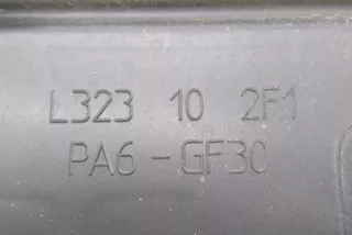 L323102F1 , art11024316 Декоративная крышка двигателя Mazda 6 1 Арт 11024316, вид 3