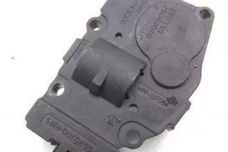 25042010, K9749005 , art11024608 Заслонка печки/климат-контроля BMW 5 F10/F11/GT F07 Арт 11024608, вид 2