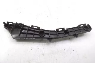 5257605040 , art11024859 Кронштейн крепления бампера заднего Toyota Avensis 3 Арт 11024859, вид 1
