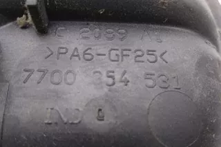 7700354531 , art11025167 Ручка наружная сдвижной двери левой Renault Kangoo 2 Арт 11025167, вид 3