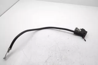 art11025491 Клемма аккумулятора минус BMW 5 F10/F11/GT F07 Арт 11025491, вид 1