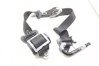 610126200B, 608532600D , art11026003 Ремень безопасности передний левый BMW 5 F10/F11/GT F07 Арт 11026003, вид 1