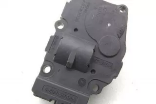 K9749006 , art11026106 Заслонка печки/климат-контроля BMW 5 F10/F11/GT F07 Арт 11026106, вид 1