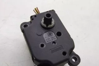 11393072 , art11026401 Заслонка печки/климат-контроля BMW 1 E81/E82/E87/E88 Арт 11026401, вид 1