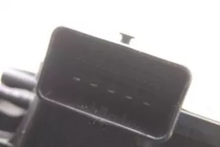 0204706360, 9673081580 , art11026825 Блок ручника (стояночного тормоза) Peugeot 5008 Арт 11026825, вид 4
