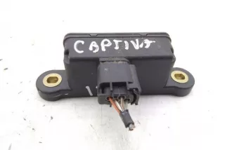 20842719 , art11026921 Датчик ускорения Chevrolet Captiva Арт 11026921, вид 1
