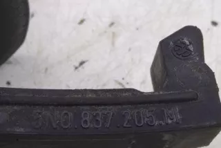 5N0837205M , art11027296 Ручка наружная задняя правая Volkswagen Tiguan 1 Арт 11027296, вид 4