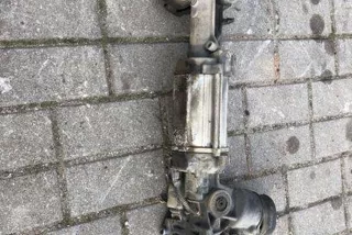 7805501469 , art11027339 Рулевая рейка Volkswagen Tiguan 1 Арт 11027339, вид 4