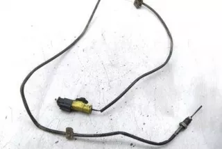 9670381580 , art11027549 Датчик давления выхлопных газов Citroen DS5 Арт 11027549, вид 1