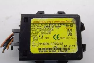 954202Y000 , art11027653 Прочая запчасть Hyundai i40  Арт 11027653, вид 1