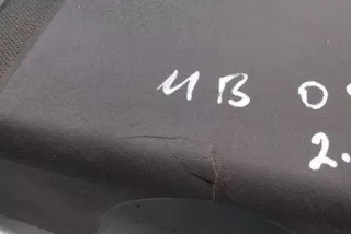 6510101167 , art11028155 Декоративная крышка двигателя Mercedes C W204 Арт 11028155, вид 4