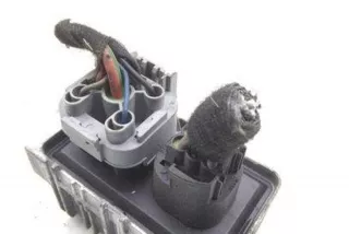 55574293, 0522122601 , art11028375 Реле вентилятора Opel Meriva 2 Арт 11028375, вид 2
