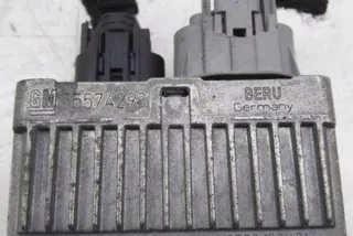 55574293, 0522122601 , art11028375 Реле вентилятора Opel Meriva 2 Арт 11028375, вид 3