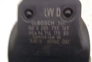 0280755169, 9671417080 , art11028843 Педаль газа Peugeot 5008 Арт 11028843, вид 3