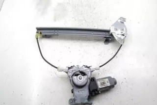 art11029256 Стеклоподъемник задний правый Nissan Qashqai+2 Арт 11029256
