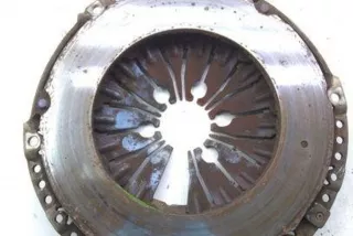 043082000742 , art11029490 Корзина сцепления Volkswagen Golf 5 Арт 11029490, вид 3
