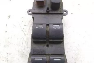 art11029704 Кнопка стеклоподъемника переднего левого Honda CR-V 2 Арт 11029704