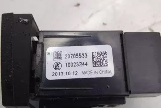 20785533 , art11029885 Кнопка обогрева сидений Opel Antara Арт 11029885, вид 3