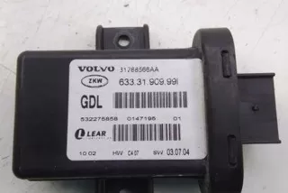 6333190999 , art11031864 Блок управления светом Volvo C70 2 Арт 11031864, вид 1