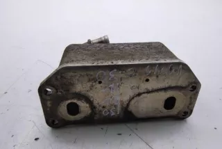 31325045, X3698001 , art11032044 Кронштейн масляного фильтра Volvo C30 2.0л Арт 11032044, вид 2