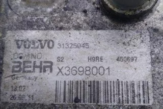 31325045, X3698001 , art11032044 Кронштейн масляного фильтра Volvo C30 2.0л Арт 11032044, вид 3