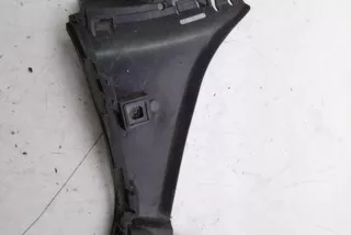 31265678 , art11032116 Кронштейн крепления бампера заднего Volvo C30 Арт 11032116, вид 1