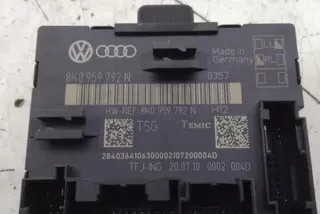 8K0959792N , art11034643 Блок управления двери задней левой Audi Q5 1 Арт 11034643, вид 1