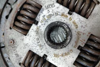 1606887780, 3082001934 , art10975517 Комплект сцепления Peugeot Boxer 3 Арт 10975517, вид 9