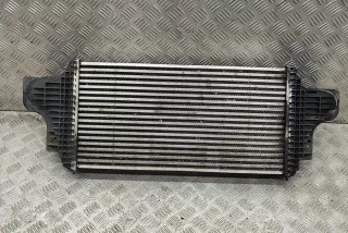 A1645000000 , art10960656 Интеркулер Mercedes GL X164 Арт 10960656, вид 1