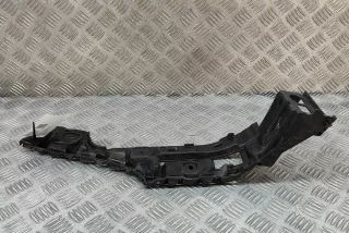 7P6807393D , art11216091 Кронштейн крепления бампера заднего Volkswagen Touareg 2 Арт 11216091, вид 5