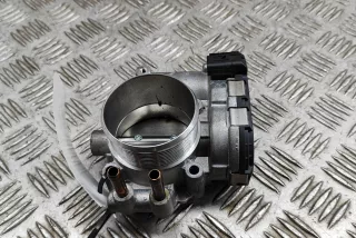 K4P3-9F991-AA, 0280750766 , art11103271 Заслонка дроссельная Land Rover Range Rover Velar Арт 11103271, вид 1