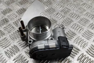 K4P3-9F991-AA, 0280750766 , art11103271 Заслонка дроссельная Land Rover Range Rover Velar Арт 11103271, вид 2