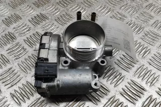 K4P3-9F991-AA, 0280750766 , art11103271 Заслонка дроссельная Land Rover Range Rover Velar Арт 11103271, вид 3