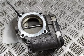 K4P3-9F991-AA, 0280750766 , art11103271 Заслонка дроссельная Land Rover Range Rover Velar Арт 11103271, вид 5