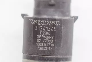 31341345, 304317 , art707561 Датчик парктроника Volvo V40 2 Арт 707561, вид 5