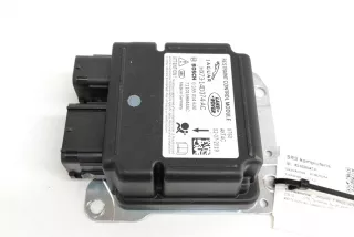 HX73-14D374-AC, 0285014630 , art11290117 Блок AirBag Jaguar F-Pace Арт 11290117, вид 3
