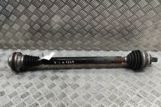 3Q0407272C , art11289221 Полуось передняя правая (приводной вал, ШРУС) Volkswagen Passat B8 Арт 11289221, вид 1