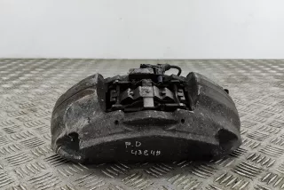 A0114219498 , art11112294 Суппорт передний правый Mercedes GLC X253 Арт 11112294, вид 1
