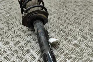 6873779 , art11224103 Амортизатор передний левый BMW 3 F30/F31/GT F34 Арт 11224103, вид 4