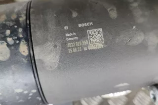 5WC423051AT, 7817501157, 4532019550, 7817501156 , art11293597 Рулевая рейка Volkswagen Golf 8 Арт 11293597, вид 7